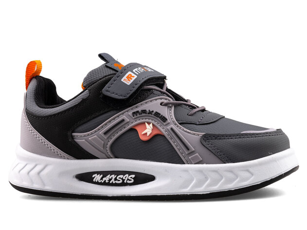 Maxsis 614 Filet Cilt - Füme/Taş/Oranj - 1