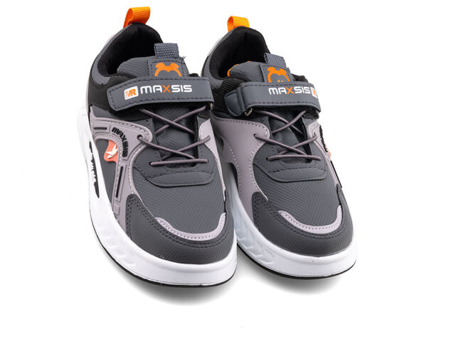 Maxsis 614 Filet Cilt - Füme/Taş/Oranj - 2