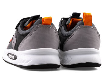 Maxsis 614 Filet Cilt - Füme/Taş/Oranj - 3