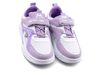 Maxsis 614 Filet Cilt - Lila/Beyaz - 2