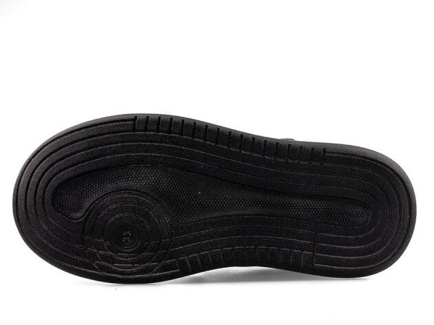 Maxsis 614 Filet Cilt - Siyah/Beyaz - 4