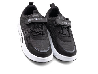 Maxsis 614 Filet Cilt - Siyah/Füme - 2