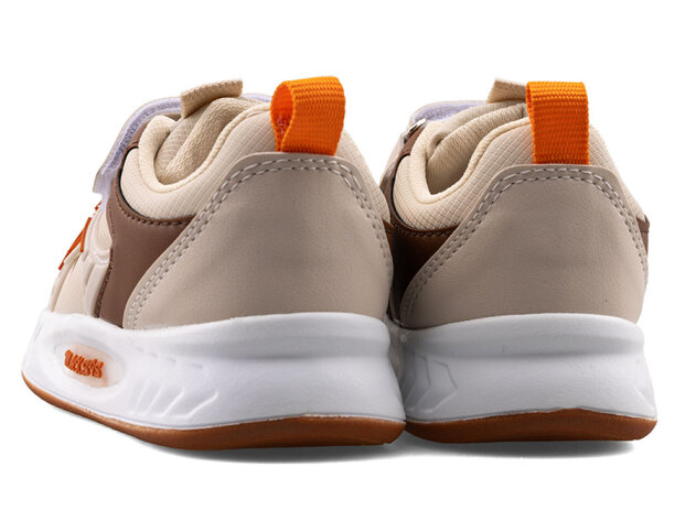 Maxsis 614 Patik Cilt Işıklı - Bej/Taba - 3