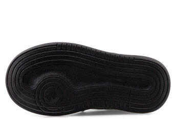 Maxsis 614 Patik Cilt Işıklı - Siyah/Beyaz - 4