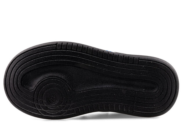 Maxsis 614 Patik Cilt Işıklı - Siyah/Füme/Oranj - 4