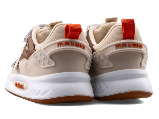 Maxsis 615 Filet Cilt - Bej/Taba - 3