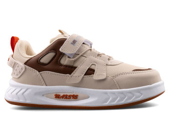 Maxsis 615 Filet Cilt - Bej/Taba - 1