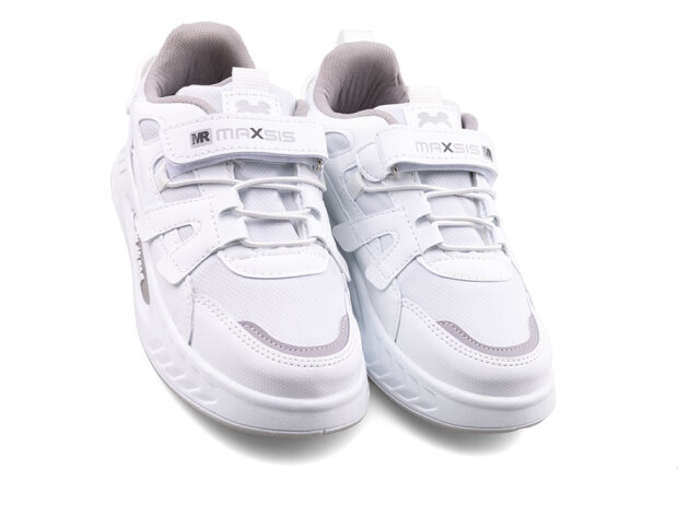 Maxsis 615 Filet Cilt - Beyaz - 2