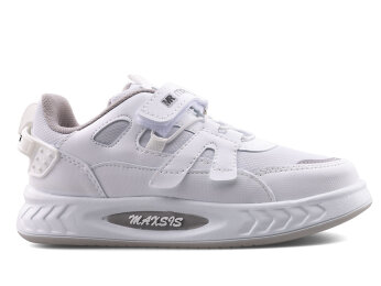 Maxsis 615 Filet Cilt - Beyaz - Maxsis