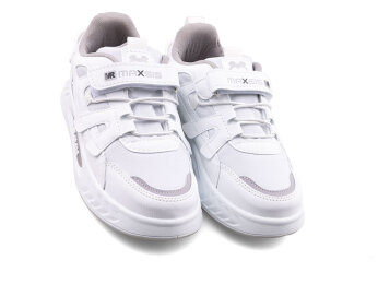 Maxsis 615 Filet Cilt - Beyaz - Maxsis