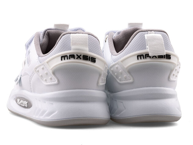 Maxsis 615 Filet Cilt - Beyaz - 3