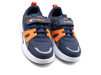 Maxsis 615 Filet Cilt - Laci/Füme/Oranj - Maxsis