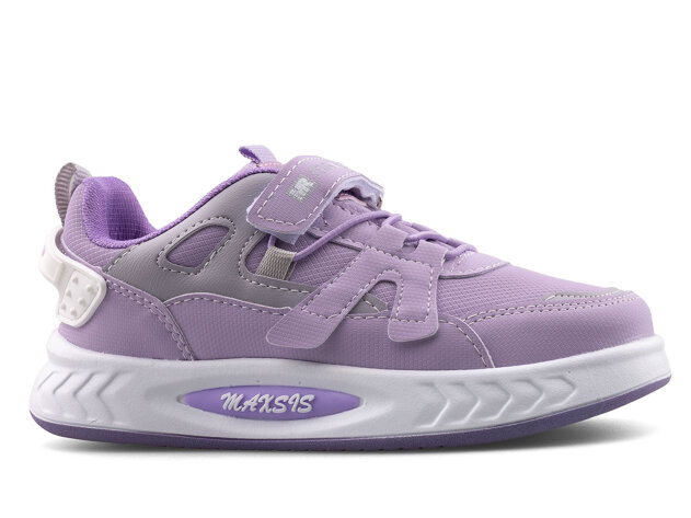 Maxsis 615 Filet Cilt - Lila - 1