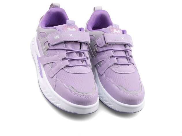 Maxsis 615 Filet Cilt - Lila - 2