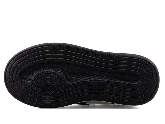 Maxsis 615 Filet Cilt - Siyah/Füme/Sarı - 4