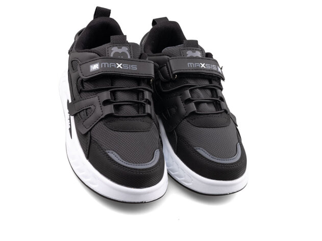 Maxsis 615 Filet Cilt - Siyah/Füme - 2