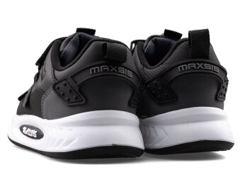 Maxsis 615 Filet Cilt - Siyah/Füme - 3