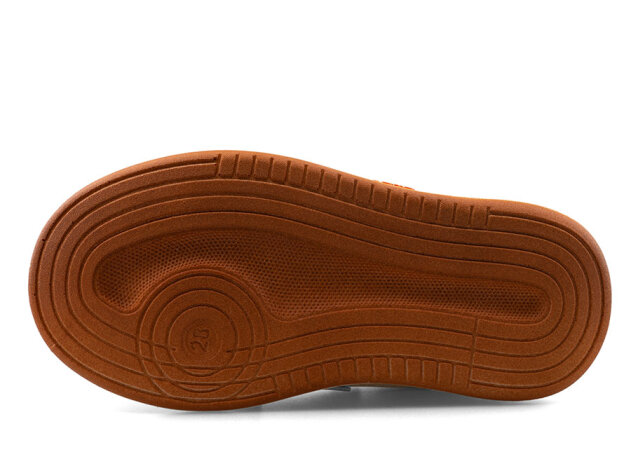 Maxsis 615 Patik Cilt Işıklı - Bej/Taba - 4