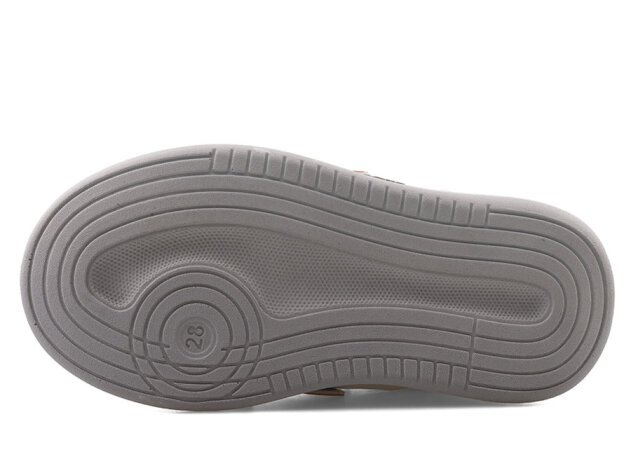 Maxsis 615 Patik Cilt Işıklı - Beyaz/Pudra - 4