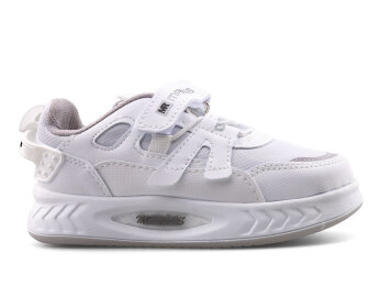 Maxsis 615 Patik Cilt Işıklı - Beyaz - 1