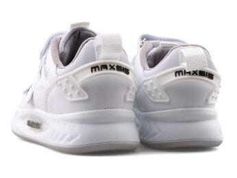 Maxsis 615 Patik Cilt Işıklı - Beyaz - 3