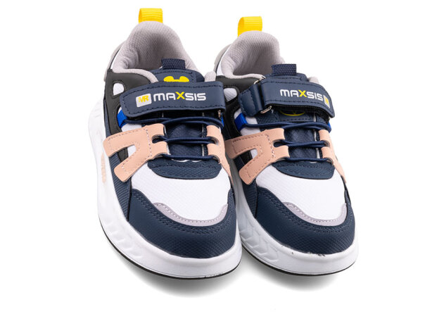 Maxsis 615 Patik Cilt Işıklı - Laci/Taş/Pudra - 2