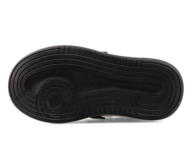 Maxsis 615 Patik Cilt Işıklı - Siyah/Füme/Sarı - 4