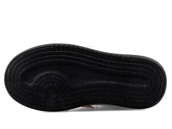 Maxsis 615 Patik Cilt Işıklı - Taş/Füme/Oranj - 4