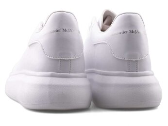 Mc Jamper 2270-1 Merdane Cilt - Beyaz - 3