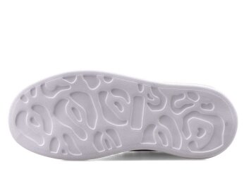 Mc Jamper 2270-1 Merdane Cilt - Siyah/Beyaz - 4