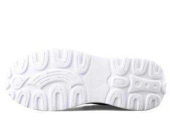 Mc Jamper 2271 Merdane Triko - Füme/Siyah/Yeşil - 4