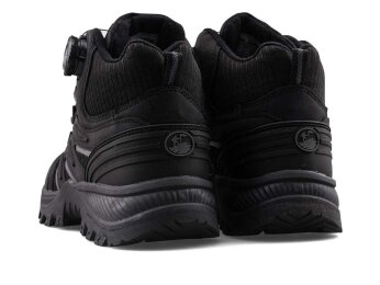 Mc Jamper 2299 Garson Bot - Siyah - 3