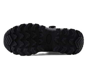 Mc Jamper 2299 Garson Bot - Siyah - 4