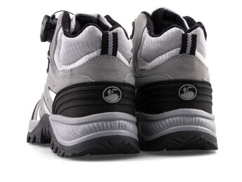 Mc Jamper 2299 Garson Bot - Siyah/Buz - 3