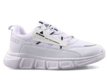 Mc Jamper 2321 Merdane Anrk - Beyaz - 1