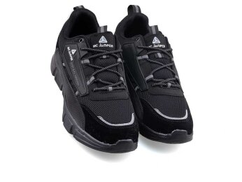 Mc Jamper 2321 Merdane Anrk - Siyah - Mc Jamper