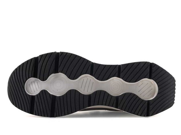 Mc Jamper 2326 Merdane Anrk - Beyaz/Siyah/Kırmızı - 4