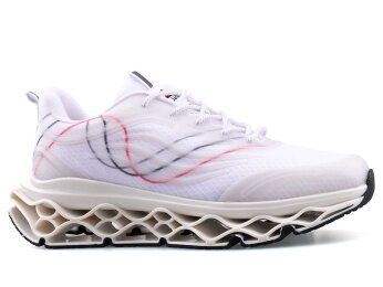 Mc Jamper 2326 Merdane Anrk - Beyaz/Siyah - 1