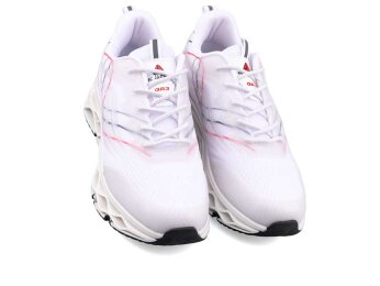 Mc Jamper 2326 Merdane Anrk - Beyaz/Siyah - 2