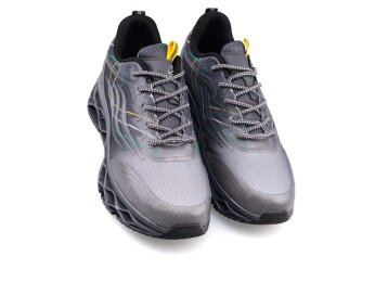 Mc Jamper 2326 Merdane Anrk - Siyah/Füme/H.Mavi - Mc Jamper