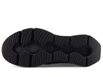 Mc Jamper 2326 Merdane Anrk - Siyah/Füme/H.Mavi - 4