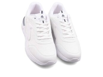 Mc Jamper 2349 Merdane Cilt - Beyaz - Mc Jamper