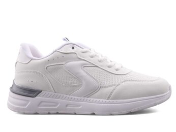 Mc Jamper 2349 Merdane Cilt - Beyaz - Mc Jamper