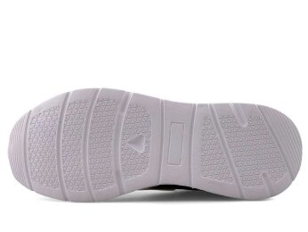 Mc Jamper 2349 Merdane Cilt - Siyah/Beyaz - 4