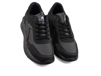 Mc Jamper 2349 Merdane Cilt - Siyah - 2