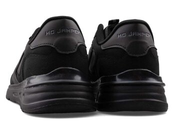 Mc Jamper 2349 Merdane Cilt - Siyah - 3