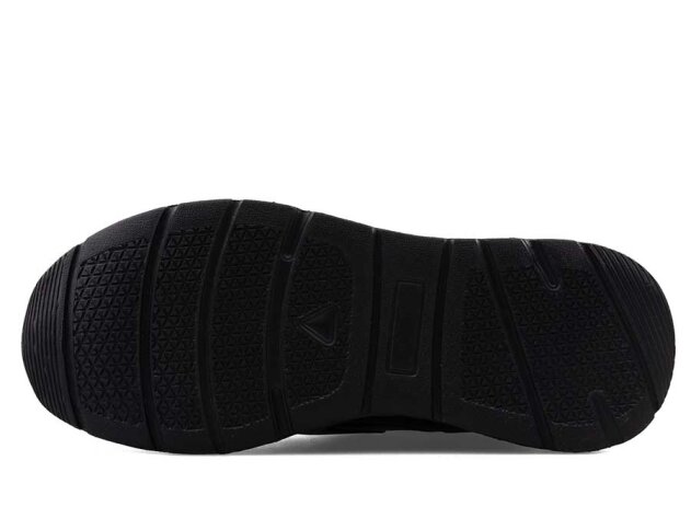 Mc Jamper 2349 Merdane Cilt - Siyah - 4