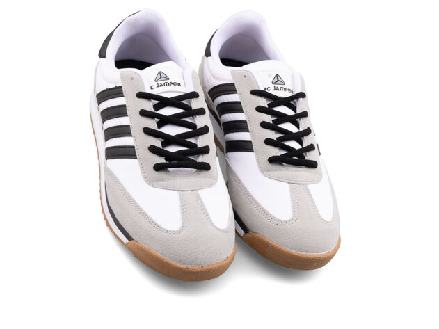 Mc Jamper 2377 Merdane Su İtici - Buz/Beyaz/Siyah - 2