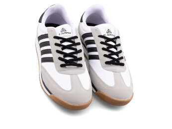 Mc Jamper 2377 Merdane Su İtici - Buz/Beyaz/Siyah - Mc Jamper