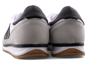 Mc Jamper 2377 Merdane Su İtici - Buz/Beyaz/Siyah - 3